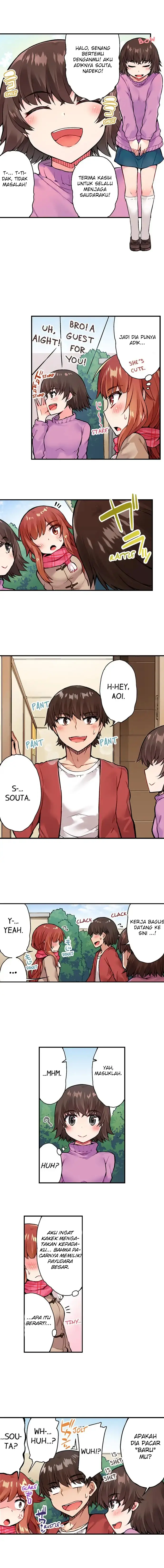 image-komik-araiya-san-ore-to-aitsu-ga-onnayu-de-chapter-40-5/12