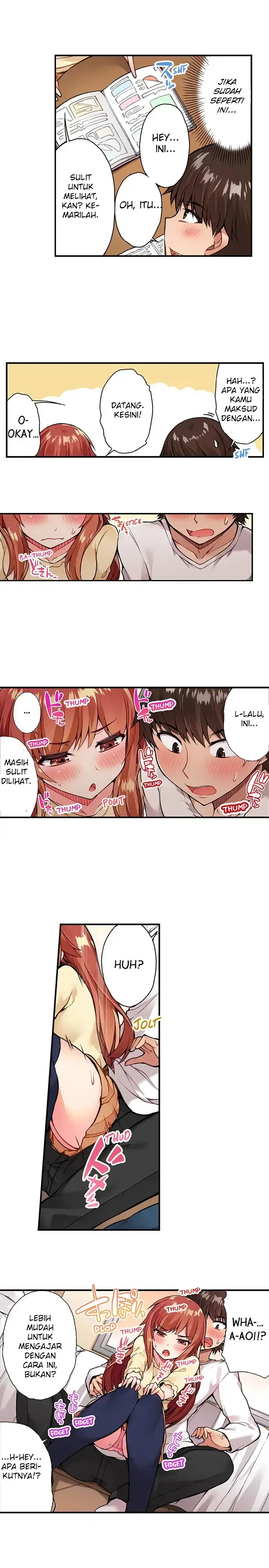 image-komik-araiya-san-ore-to-aitsu-ga-onnayu-de-chapter-40-9/12