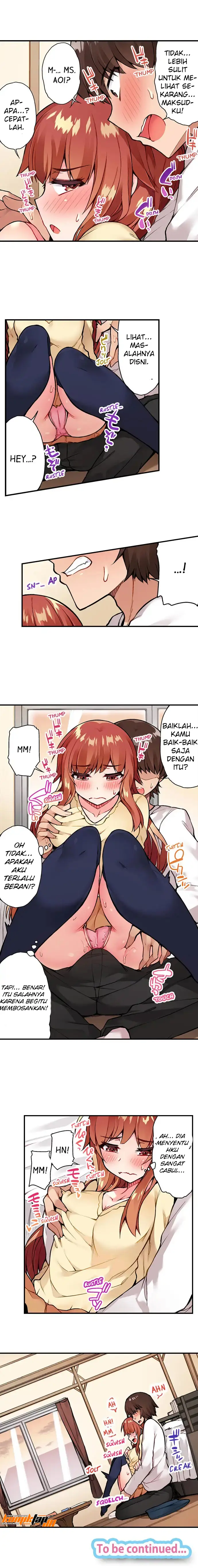 image-komik-araiya-san-ore-to-aitsu-ga-onnayu-de-chapter-40-10/12