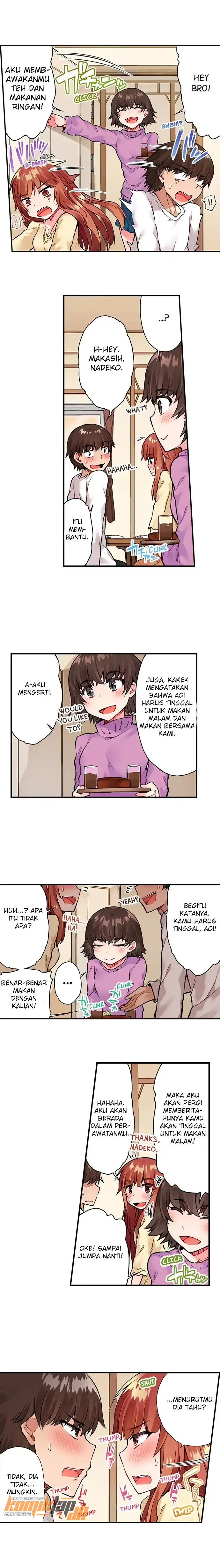 image-komik-araiya-san-ore-to-aitsu-ga-onnayu-de-chapter-41-3/11