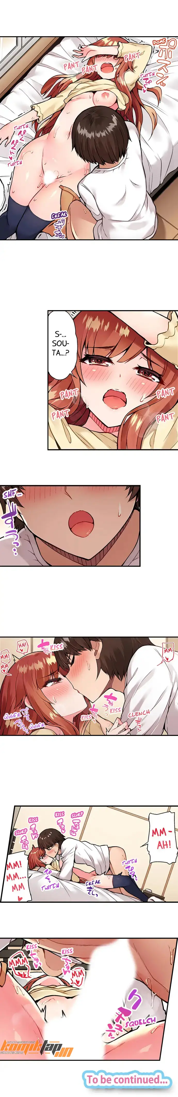 image-komik-araiya-san-ore-to-aitsu-ga-onnayu-de-chapter-41-9/11