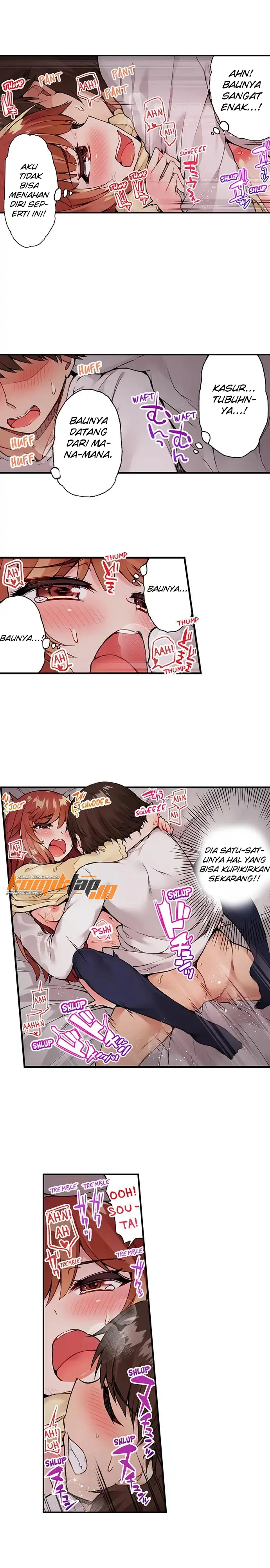 image-komik-araiya-san-ore-to-aitsu-ga-onnayu-de-chapter-42-5/11