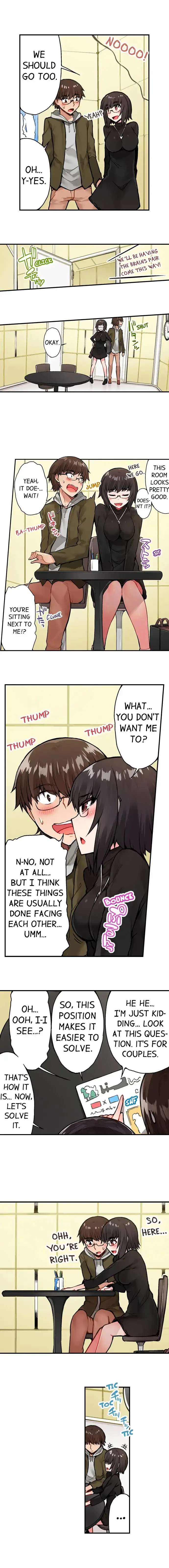 image-komik-araiya-san-ore-to-aitsu-ga-onnayu-de-chapter-43-7/11