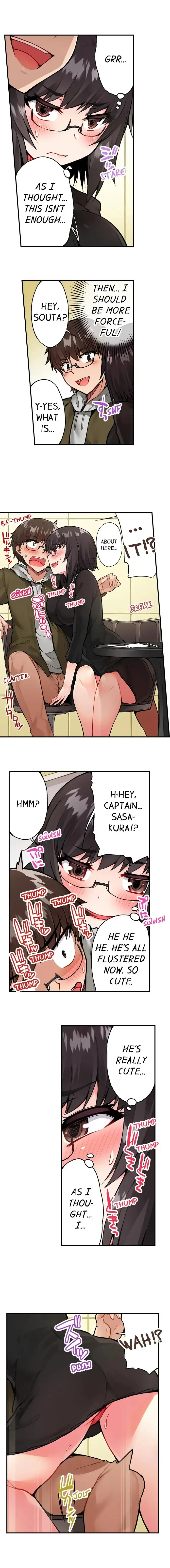 image-komik-araiya-san-ore-to-aitsu-ga-onnayu-de-chapter-43-8/11