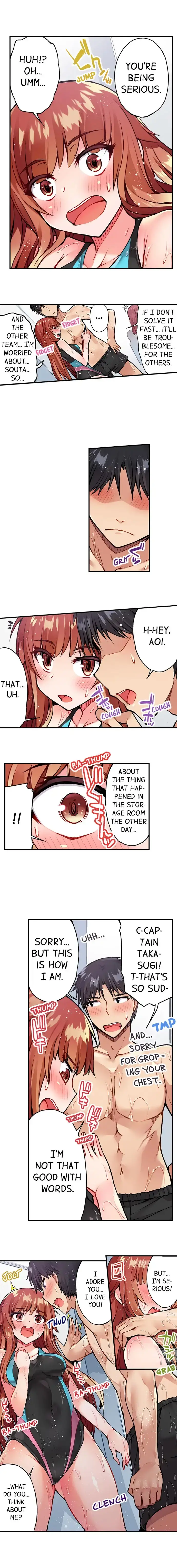 image-komik-araiya-san-ore-to-aitsu-ga-onnayu-de-chapter-44-8/27