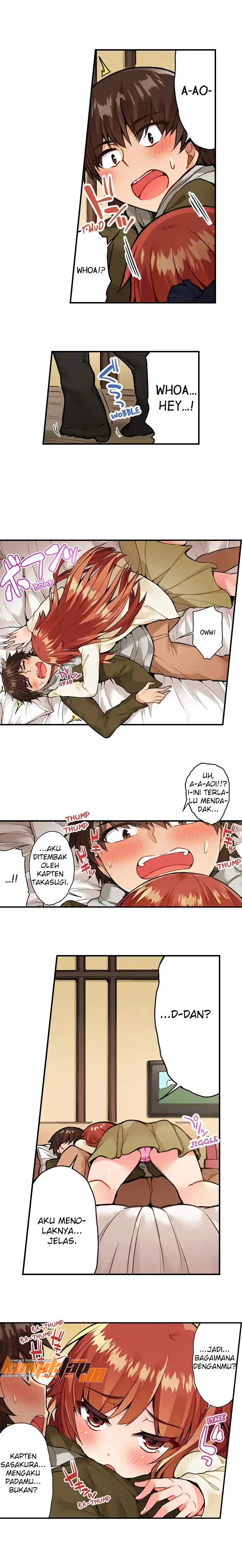 image-komik-araiya-san-ore-to-aitsu-ga-onnayu-de-chapter-45-3/11