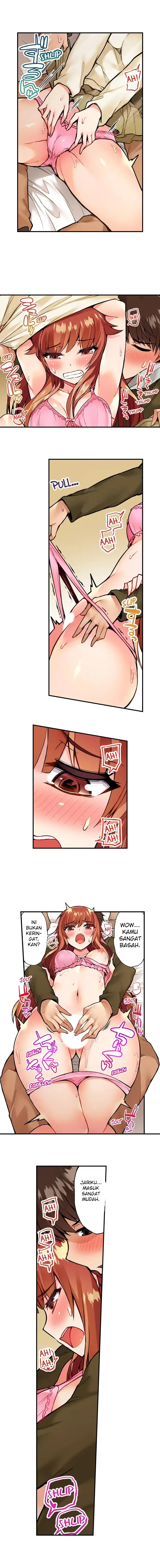 image-komik-araiya-san-ore-to-aitsu-ga-onnayu-de-chapter-45-6/11