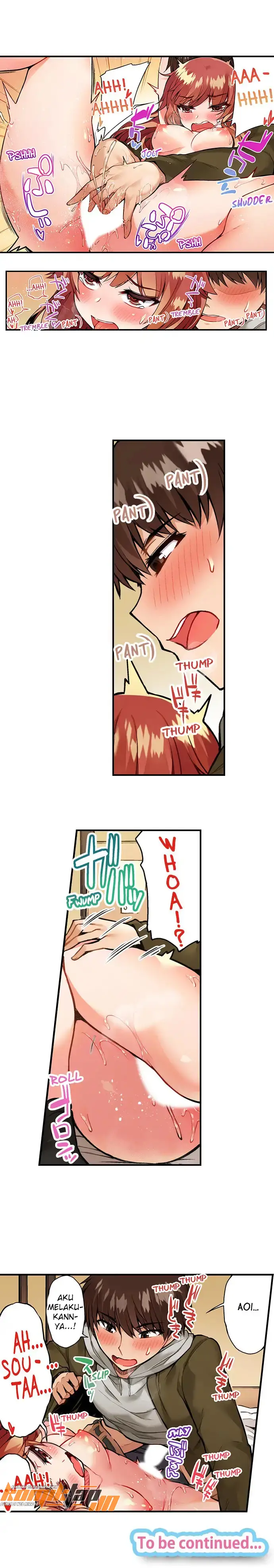 image-komik-araiya-san-ore-to-aitsu-ga-onnayu-de-chapter-45-9/11