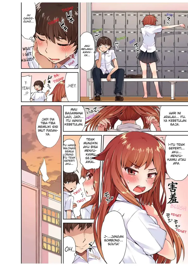 image-komik-araiya-san-ore-to-aitsu-ga-onnayu-de-chapter-9-10/11