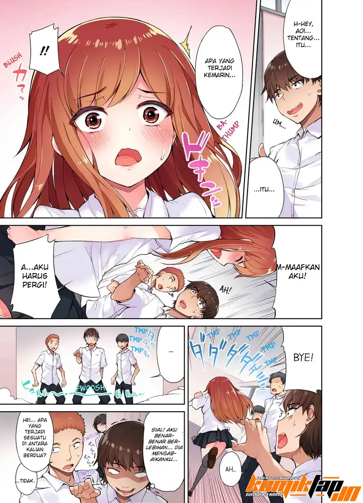 image-komik-araiya-san-chapter-04-5/11