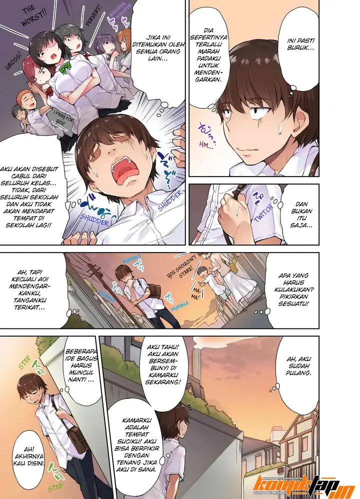 image-komik-araiya-san-chapter-04-7/11