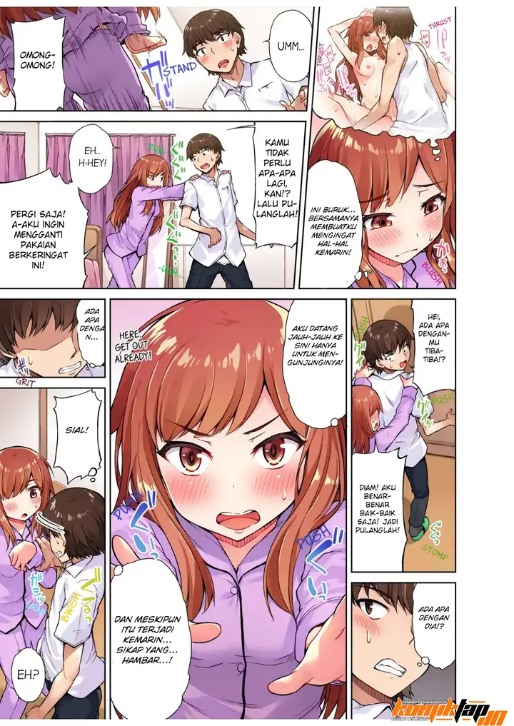 image-komik-araiya-san-chapter-11-5/11