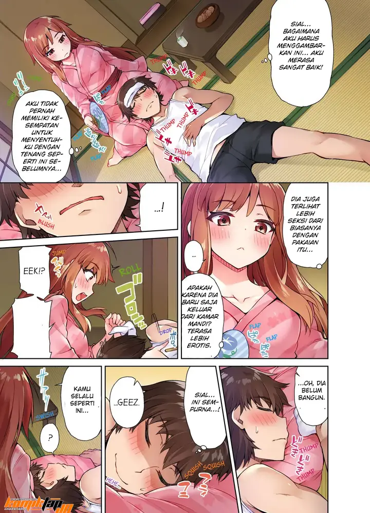 image-komik-araiya-san-chapter-16-9/12