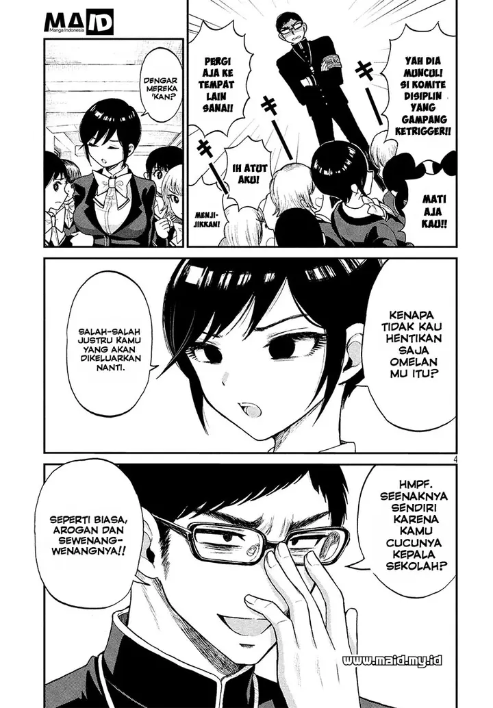image-komik-arakure-ojousama-wa-monmon-shiteiru-chapter-1-5/29