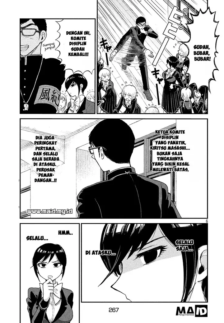 image-komik-arakure-ojousama-wa-monmon-shiteiru-chapter-1-7/29