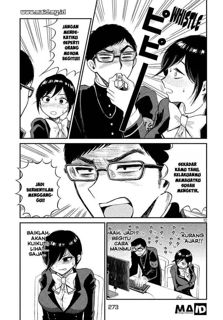 image-komik-arakure-ojousama-wa-monmon-shiteiru-chapter-1-13/29