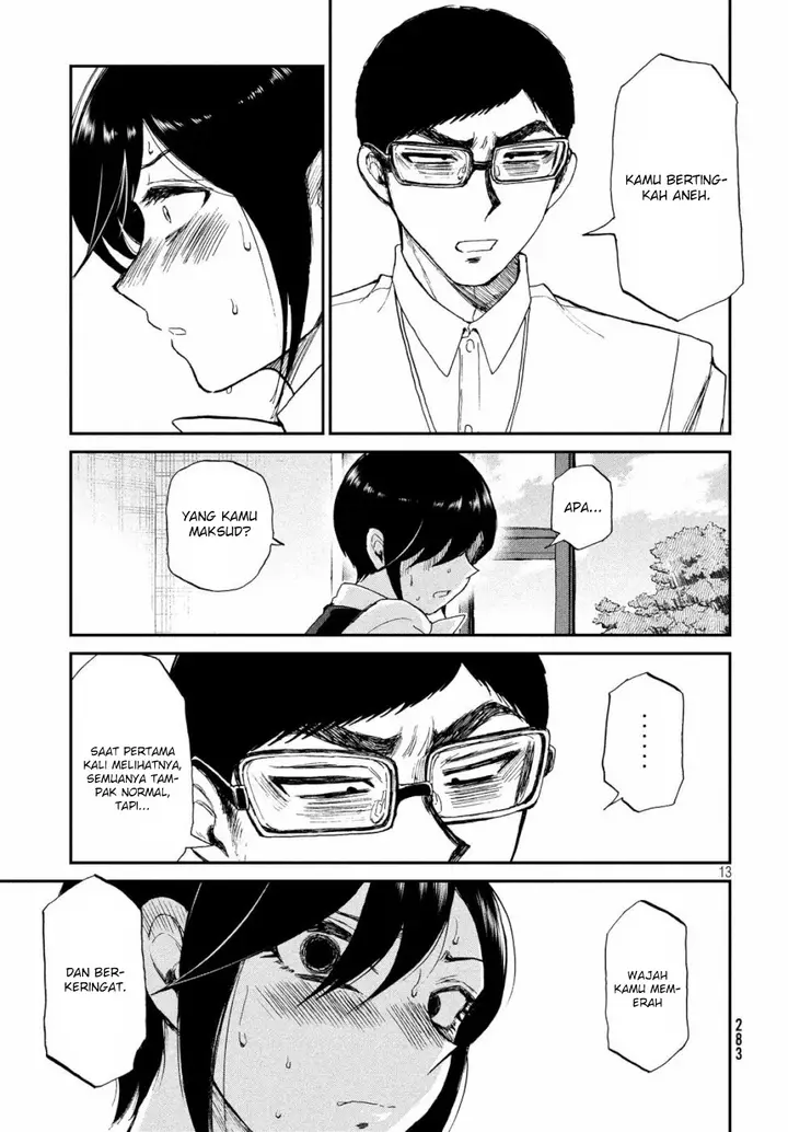 image-komik-arakure-ojousama-wa-monmon-shiteiru-chapter-12-12/21