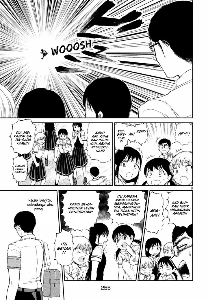 image-komik-arakure-ojousama-wa-monmon-shiteiru-chapter-13-8/23