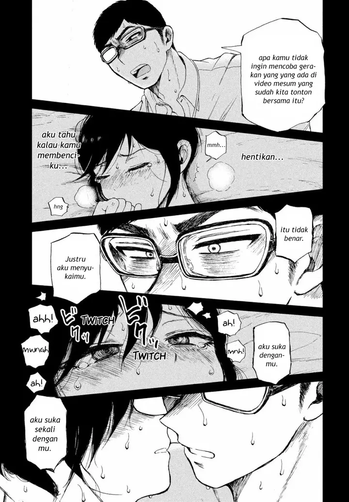 image-komik-arakure-ojousama-wa-monmon-shiteiru-chapter-13-18/23