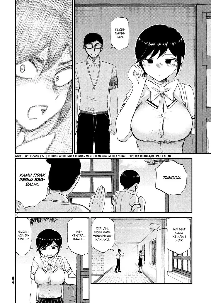 image-komik-arakure-ojousama-wa-monmon-shiteiru-chapter-14-9/23