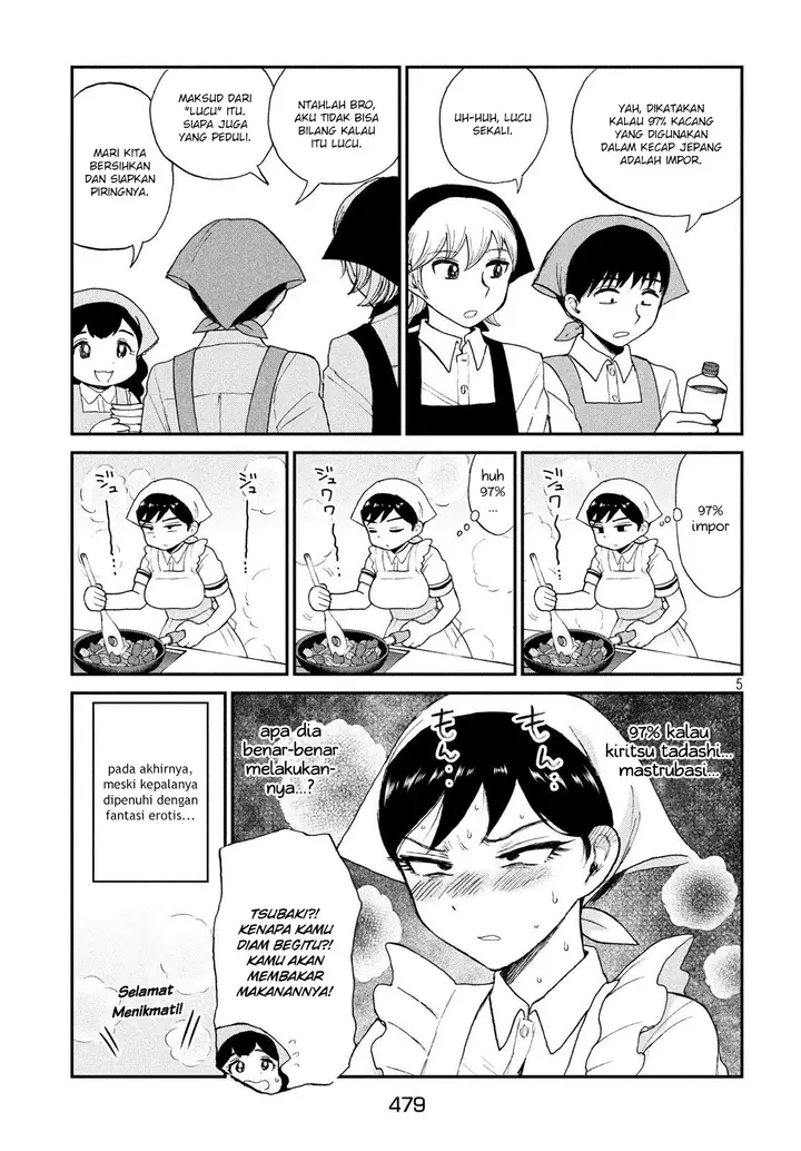 image-komik-arakure-ojousama-wa-monmon-shiteiru-chapter-15-4/23