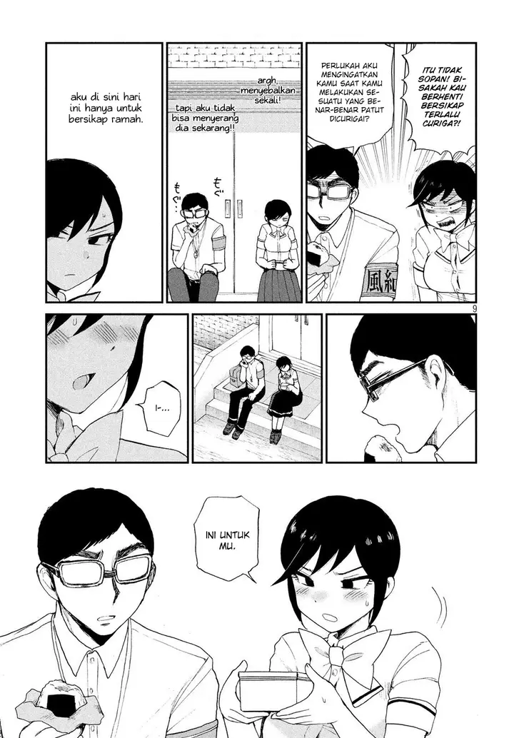 image-komik-arakure-ojousama-wa-monmon-shiteiru-chapter-15-8/23