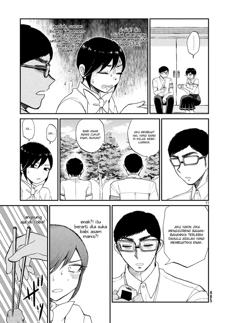 image-komik-arakure-ojousama-wa-monmon-shiteiru-chapter-15-10/23