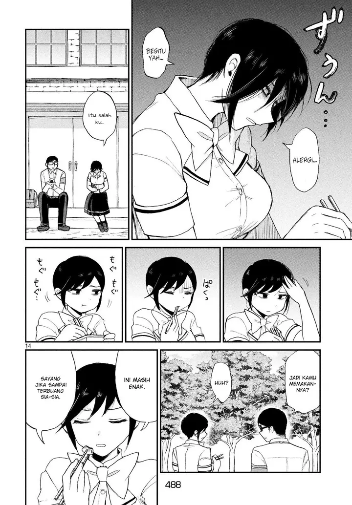 image-komik-arakure-ojousama-wa-monmon-shiteiru-chapter-15-13/23