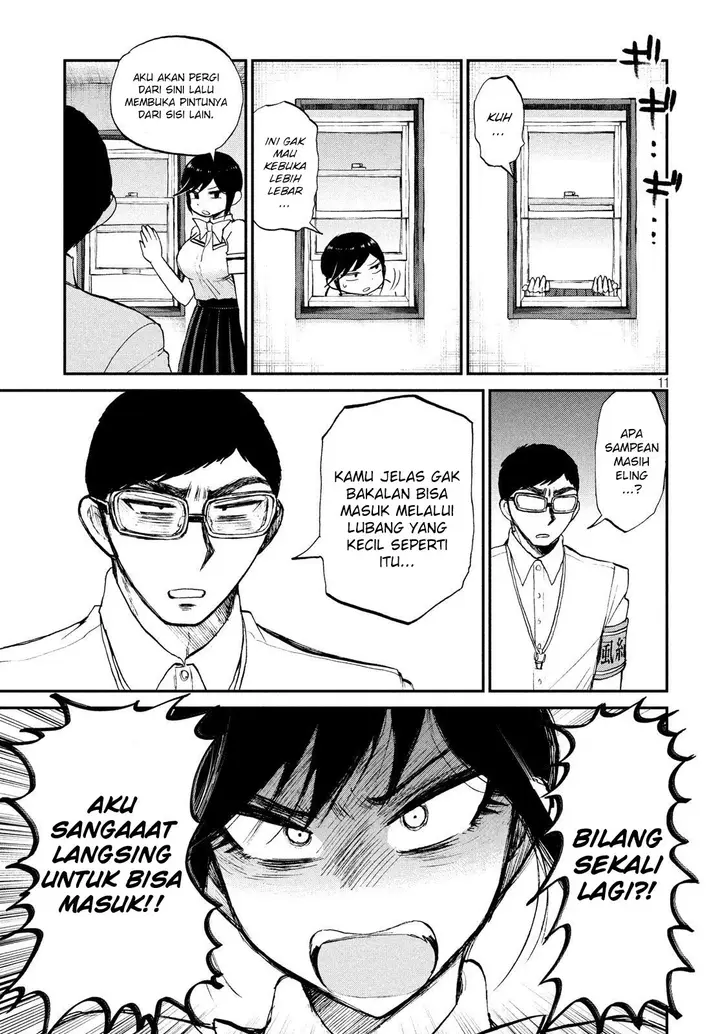 image-komik-arakure-ojousama-wa-monmon-shiteiru-chapter-16-10/23