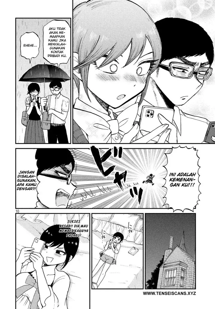 image-komik-arakure-ojousama-wa-monmon-shiteiru-chapter-17-9/21