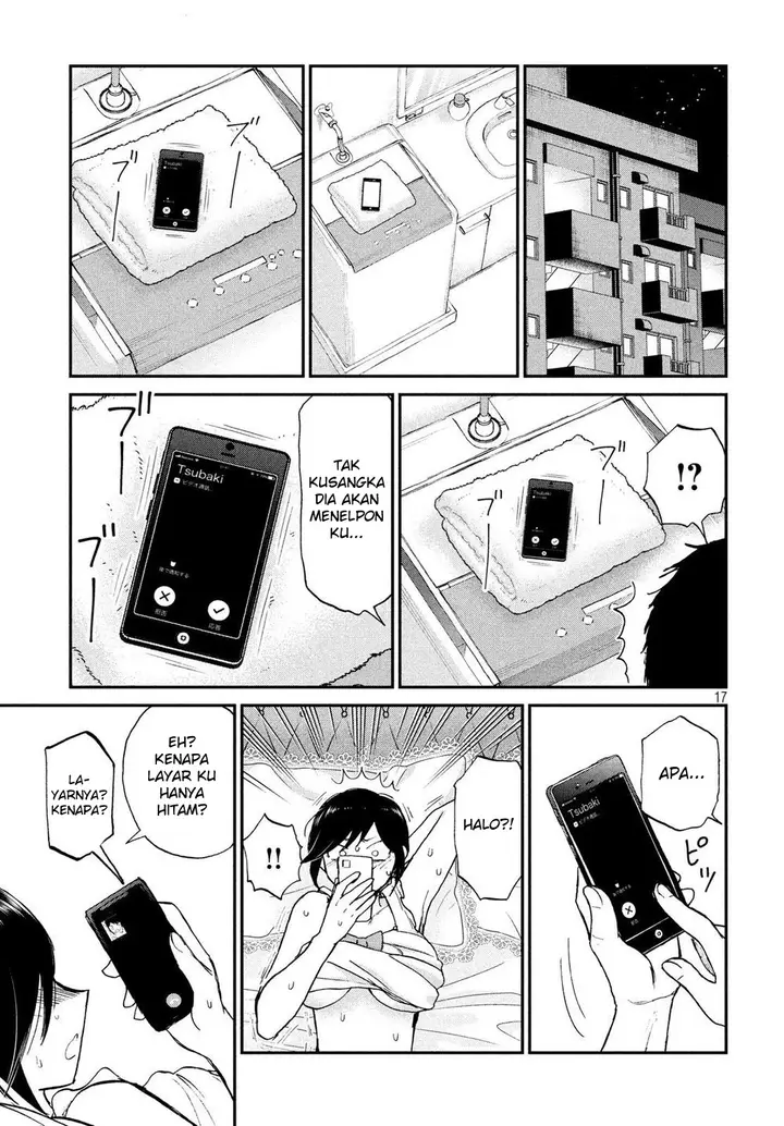 image-komik-arakure-ojousama-wa-monmon-shiteiru-chapter-17-16/21