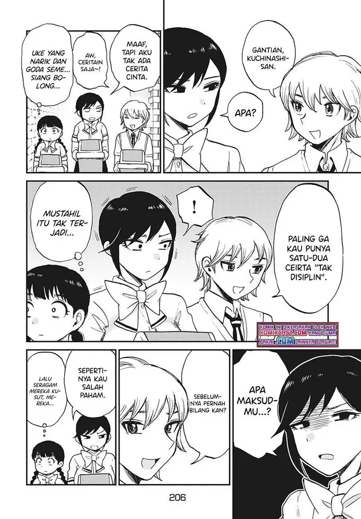 image-komik-arakure-ojousama-wa-monmon-shiteiru-chapter-18-7/20
