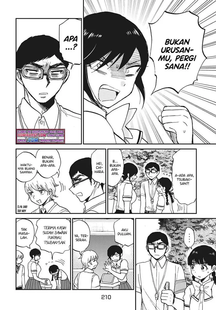 image-komik-arakure-ojousama-wa-monmon-shiteiru-chapter-18-11/20