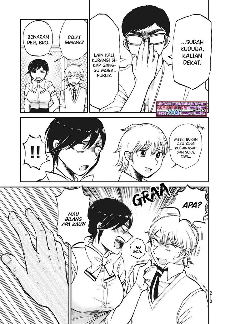 image-komik-arakure-ojousama-wa-monmon-shiteiru-chapter-18-14/20