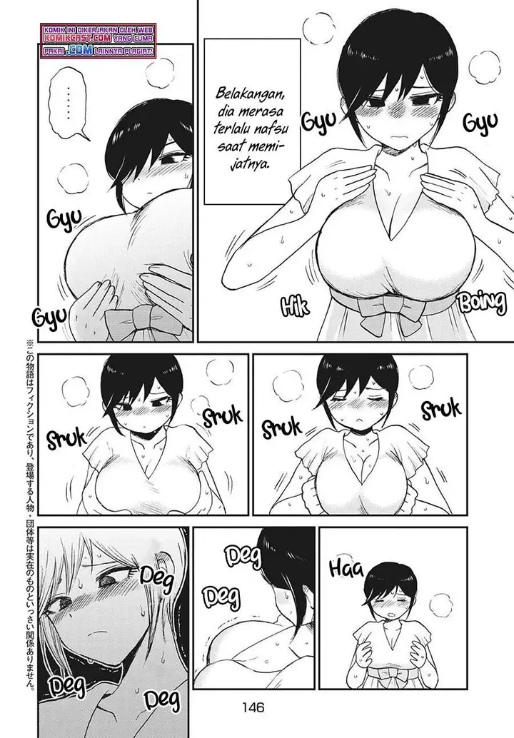 image-komik-arakure-ojousama-wa-monmon-shiteiru-chapter-19-1/22