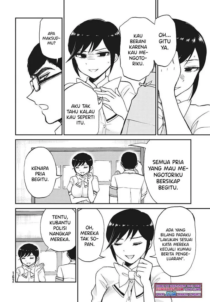 image-komik-arakure-ojousama-wa-monmon-shiteiru-chapter-19-17/22