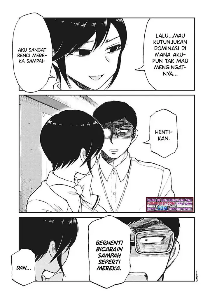 image-komik-arakure-ojousama-wa-monmon-shiteiru-chapter-19-18/22