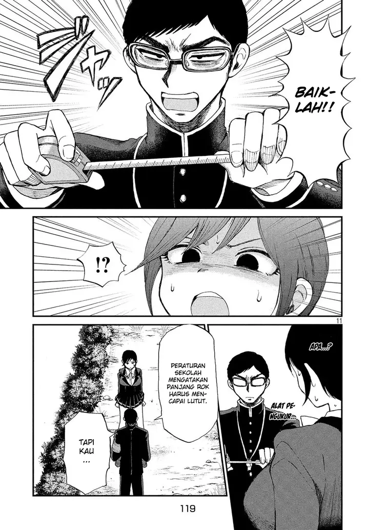image-komik-arakure-ojousama-wa-monmon-shiteiru-chapter-2-10/23