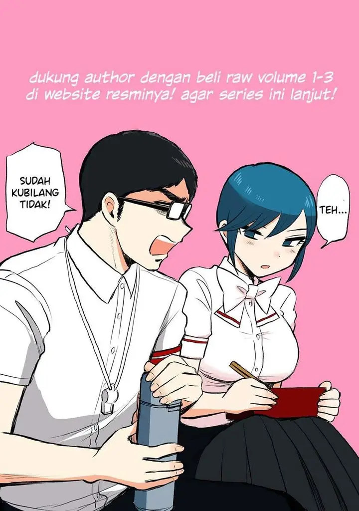 image-komik-arakure-ojousama-wa-monmon-shiteiru-chapter-22-0/24