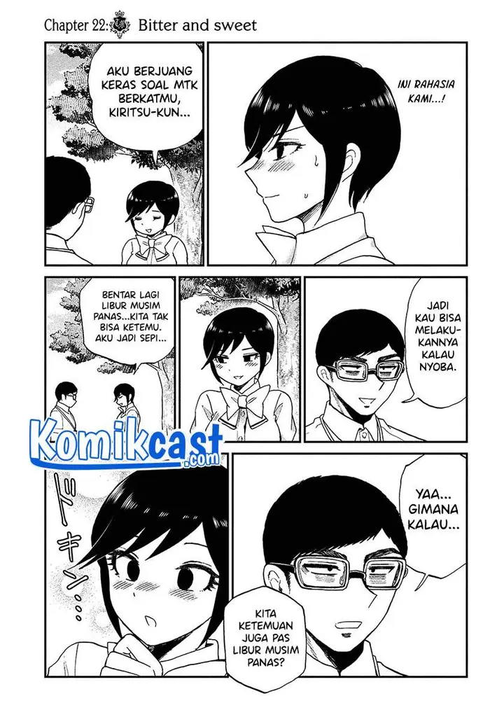 image-komik-arakure-ojousama-wa-monmon-shiteiru-chapter-22-5/24