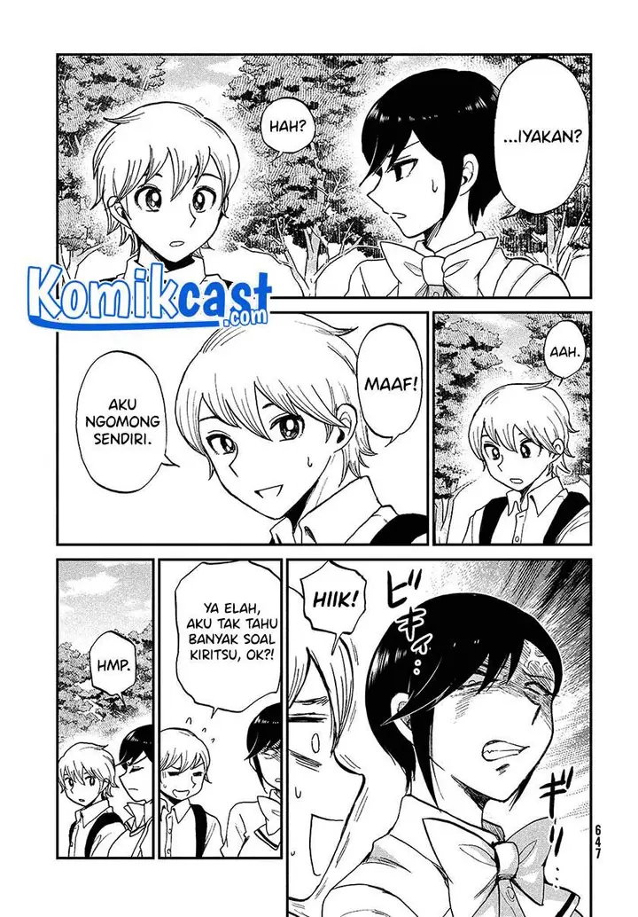 image-komik-arakure-ojousama-wa-monmon-shiteiru-chapter-22-9/24