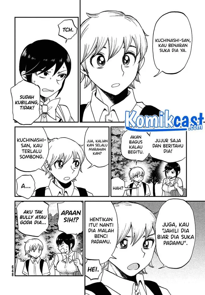 image-komik-arakure-ojousama-wa-monmon-shiteiru-chapter-22-10/24