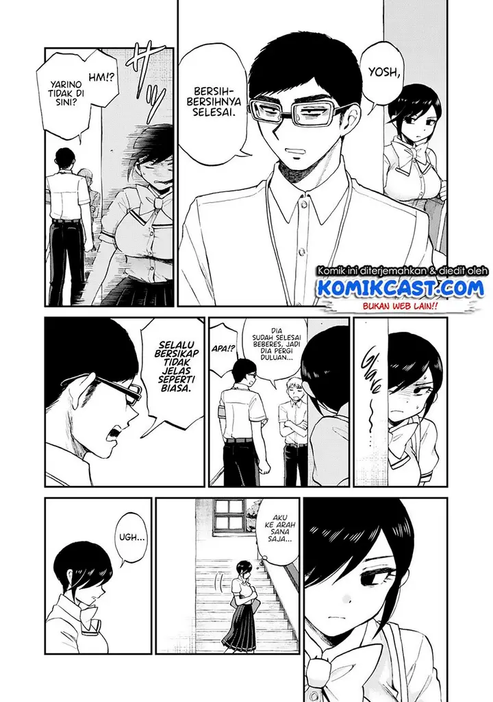 image-komik-arakure-ojousama-wa-monmon-shiteiru-chapter-23-4/22