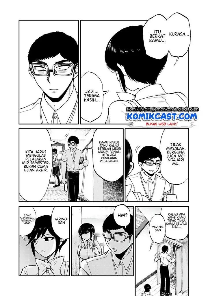 image-komik-arakure-ojousama-wa-monmon-shiteiru-chapter-23-7/22