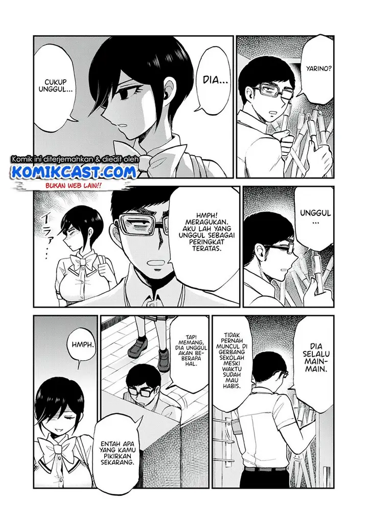 image-komik-arakure-ojousama-wa-monmon-shiteiru-chapter-23-8/22