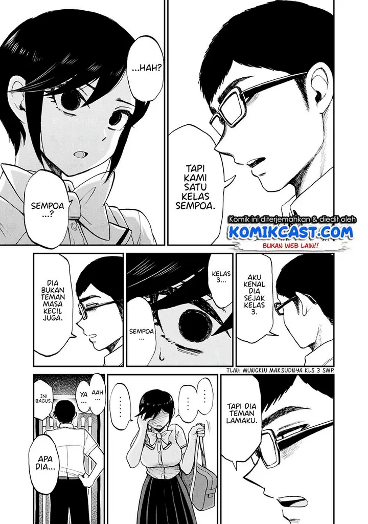 image-komik-arakure-ojousama-wa-monmon-shiteiru-chapter-23-10/22