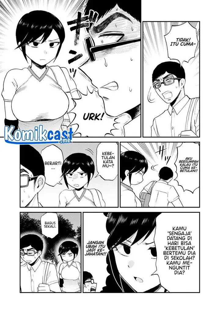 image-komik-arakure-ojousama-wa-monmon-shiteiru-chapter-24-12/24