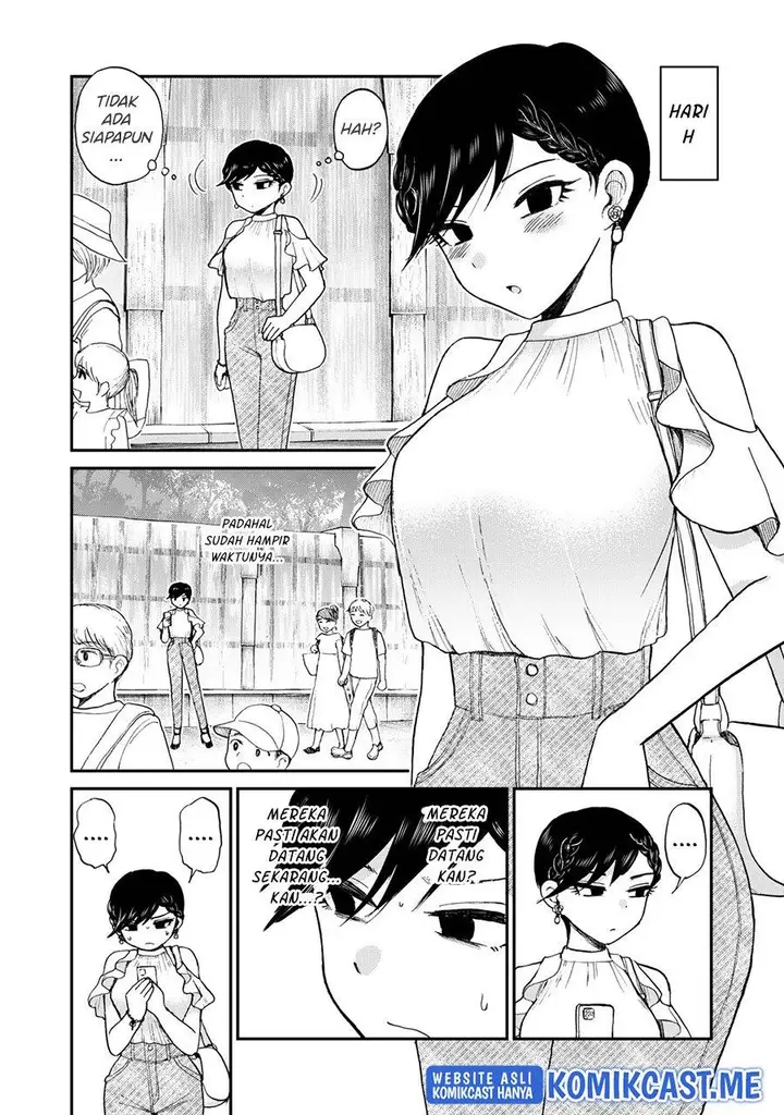 image-komik-arakure-ojousama-wa-monmon-shiteiru-chapter-25-10/23