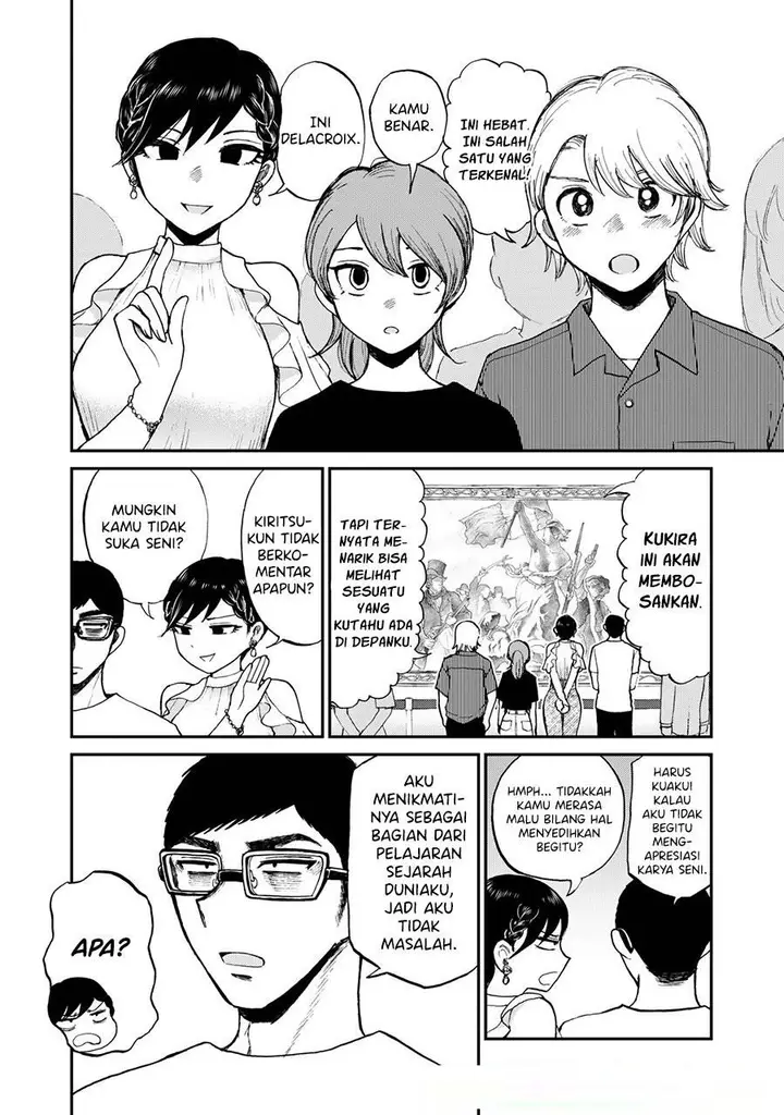 image-komik-arakure-ojousama-wa-monmon-shiteiru-chapter-25-17/23