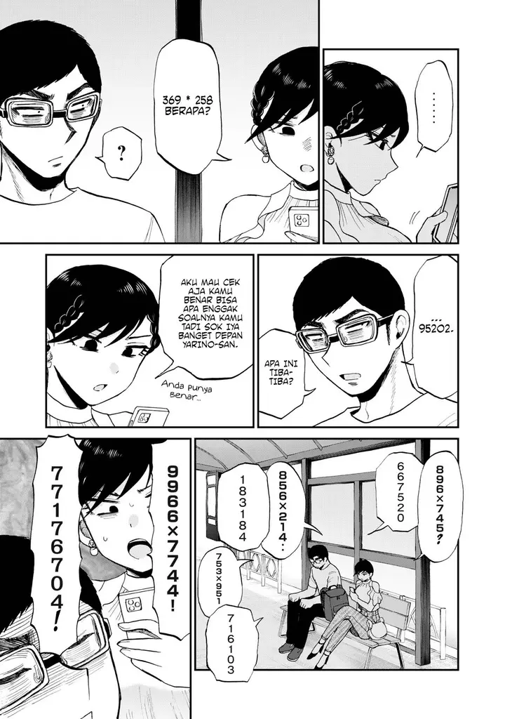 image-komik-arakure-ojousama-wa-monmon-shiteiru-chapter-26-14/22